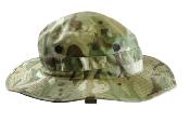 Chapeau de brousse bonnie hat Armée Britannique camouflage MTP