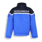 Blouson veste service courant Gore-Tex Gendarmerie