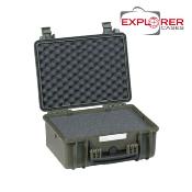Valise rigide Explorer Cases 3818