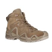 Chaussures Lowa Zephyr GTX 6" MK2 beige coyote OP