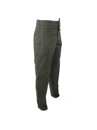 Pantalon F1 kaki Armée de l'Air 