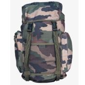 Sac à dos 35L camouflage C/E Armée Française