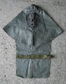 Ensemble NBC M66 de l'armée Française