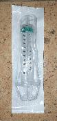 10x seringues médicales 10 ml 