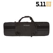 Housse de transport 5.11 Tactical Double Rifle case 42"