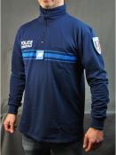 Chemise F1 Police Municipale "Sentinel"