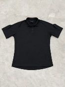 Polo tactique manches courtes nano kool respirant de la police Britannique 