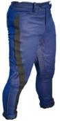 Pantalon culotte équitation / motocycliste Gendarmerie Sous-Officier