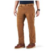 Pantalon 5.11 Strike Battle Brown