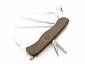 Couteau Suisse Victorinox Trailmaster Armée Allemande