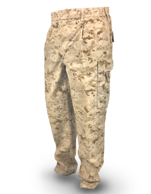 Pantalon MCCUU USMC camo MarPat Desert