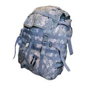 Sac à dos US Army digital ArPat Large Rucksack modular system Molle ACU