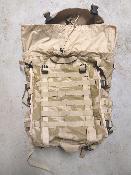 Sac à dos transmissions armée Britannique camouflage DPM Desert