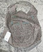 Casque FELIN avec son couvre casque armée Française