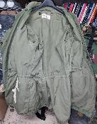 Veste de combat US M51 Regular Medium OG 107 coat man's cotton