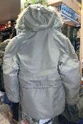 Parka grand froid N3B USAF des années 60