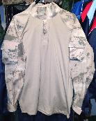 10x chemises UBAS armée Turque Under Body Armor Shirt combat