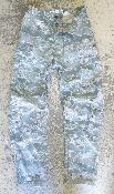 Pantalon ABU US Air Force tiger stripe digital