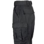 Pantalon 5.11 TDU noir RipStop - cargo pant