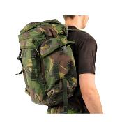Sac à dos 30 litres camouflage DPM armée Britannique patrol backpack