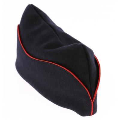 Calot Troupes de Marine TDM Armée Française bonnet de police