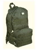 Sac à dos 20L / 30L / 40L RipStop passants Molle