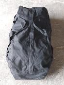 Sac de transport noir armée Hollandaise