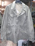 Veste de combat US M43 WW2 field jacket