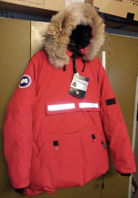 Parka grand froid Canada Goose 7505M taille L/G