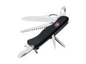 Couteau Suisse Victorinox Trailmaster noir