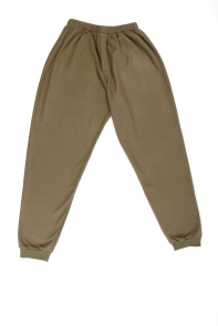 Pantalon caleçon effet chaud Armée Française sous-vêtement