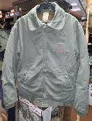 Blouson tissu kaki PN temps froid armée de l'air années 70 80 90