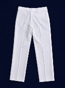 Pantalon blanc Marine Nationale