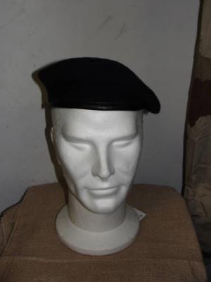 Béret bleu marine Armée Française