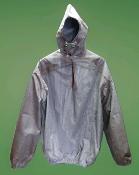 Haut NBC armée Française guerre d'Algérie