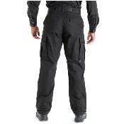 Pantalon 5.11 TDU noir RipStop - cargo pant