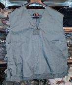 10x chemises débardeurs gao verts armée Française