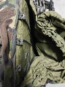 Sac à dos transmissions armée Britannique camouflage DPM