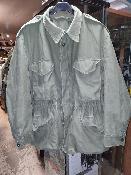 Veste de combat US M51 Short Medium OG 107 coat man's cotton