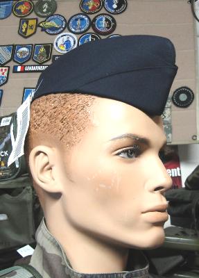 Calot Armée de l'Air bonnet de police