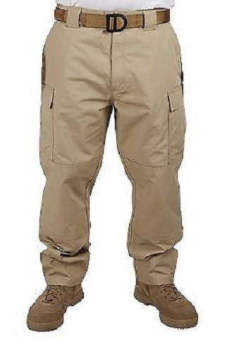 Pantalon 5.11 TDU beige RipStop - cargo pant