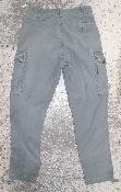 Pantalon moleskine kaki Armée Allemande