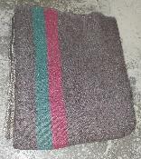 Couverture ancienne de la Légion Etrangère