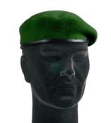 Béret vert Légion Etrangère