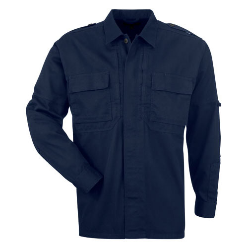 Chemise 5.11 TDU bleue marine