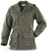 Veste m64 Armée Française kaki satin 300