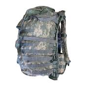 Sac à dos US Army digital ArPat Large Rucksack modular system Molle ACU