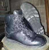 Bottes rangers Iturri Patrol Armée Britannique