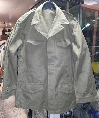 Veste M47 TTA Armée Française - guerre Indochine / Algérie