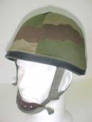 Couvre casque F1 camouflage C/E Armée Française